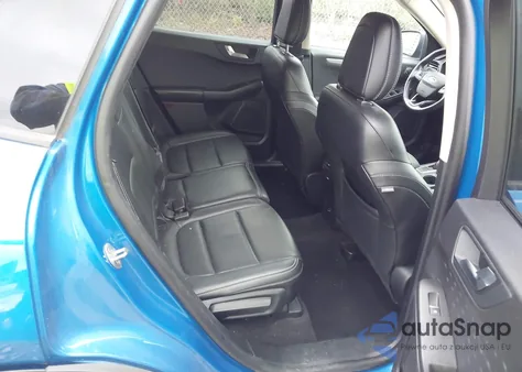 2020 Ford Escape Sel from USA, damaged, VIN 1FMCU0H62LUB22359